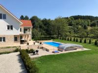Villa Bergzicht - B&B