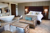 Tomahawk Steakhouse Potto - B&B Potto