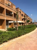 Relaxing Studio-Malibu El Sokhna Resort - Bed and Breakfast