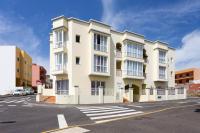 piso san isidro - B&B San Isidro