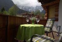 Apparthaus Alpina - Ferienwohnung Pertisau