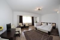 Single Room with Bathroom