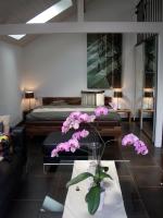 Lodge & lake - Ferienwohnung Buchillon