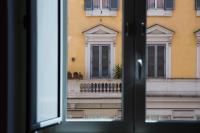 Domus Aurea 295 - B&B Roma