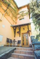 Pension U Stříbrného Jelena - B&B Cheb