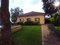 Villa Deluxe