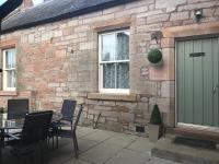 B&B Dingwall - The Sheriffs Lodge - Bed and Breakfast Dingwall