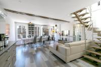 UnSejourAmetz-fr Meublés Ossons du T2 au T4 avec parking, - Ferienwohnung Metz