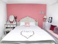 Tweepersoonskamer met Eigen Badkamer