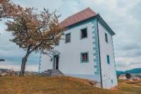 Wine Grower's Mansion Zlati Gric - Ferienwohnung Slovenske Konjice
