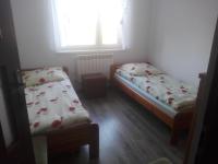Double Room with Private External Bathroom