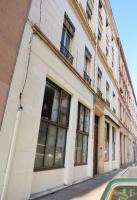 Apartment MiniSteel Loft Brotteaux Part-Dieu - Chambres d’hôtes
