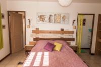 B&B Sainte-Rose - Fleur de canne - Bed and Breakfast Sainte-Rose