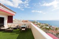 Penthouse Appartement
