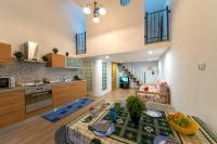 Apulia Apartments - Ferienwohnung Conversano