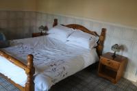 Doppelzimmer mit eigenem Bad