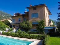 Vittoria Residence - B&B Dongo