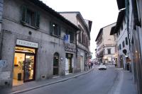 Giuliani Home - Ferienwohnung Florenz