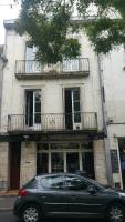 Appartement quartier historique proche des Halles - B&B