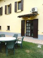 Residenza Gavioli Via Angelelli - Parco Navile - B&B Castel Maggiore