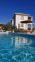 Luxurious villa at a unique spot - Chambres d’hôtes