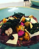 Vita Stenen Rum och Restaurang - B&B Sankt Olof