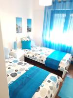 Apartamento Sado - B&B Setúbal