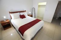 Apartment mit 2 Schlafzimmern