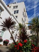 SeaBrighton Penthouse with private sea view roof terraces - B&B