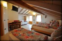 Suite con 2 Camere da Letto