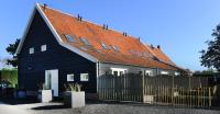 Vakantiehuizen 't Centrum - Bed and Breakfast Oostkapelle