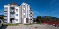 Apartament EVEREST z PRYWATNĄ Sauną - 5D Apartamenty - Chambres d’hôtes Świeradów-Zdrój