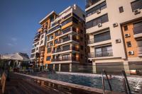 Appartement 2 Chambres