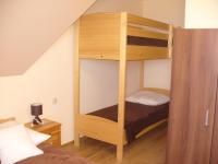 Apartamento con balcón