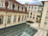 Le petit Stanislas - B&B