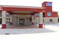 Atlantis Inn Suites - B&B Houston