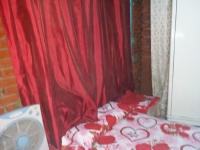 Chambre Double - Vue sur Jardin