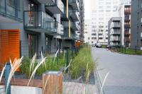 Apartament Cybernetyki Mokotów - B&B Varsavia