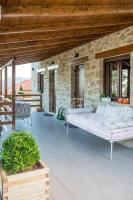 Maisonnette/Duplex Suite