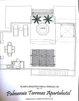Palmeraie Terrenas Beach Apartment - B&B