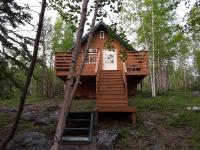 Standard Cottage