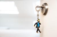 Tweepersoonskamer met Douche