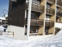 Résidence Les Asters - Bed and Breakfast Les Ménuires