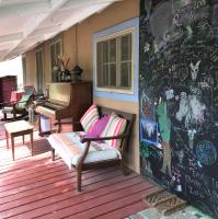 Merrynook - B&B Pinehurst