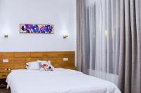 Chambre Standard Lit Queen-Size