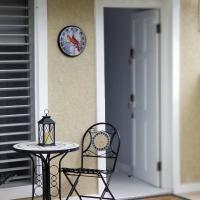 Millsborough B&B - B&B Billy Dunn