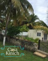 B&B Sisal - CASA KINICH SISAL - Bed and Breakfast Sisal