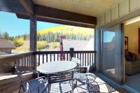 The Cache in West Village - Bed and Breakfast Copper Mountain
