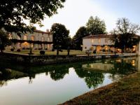 DOMAINE de la PARTOUCIE - B&B