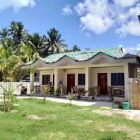 Enrico's Guesthouse - B&B Siquijor